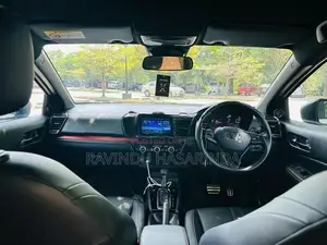 Honda City Rs 2025
