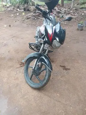 Bajaj Discover 100 2007