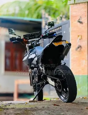 Demak DTM 200 2016