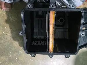 Bajaj Three Wheel Air Filter Box