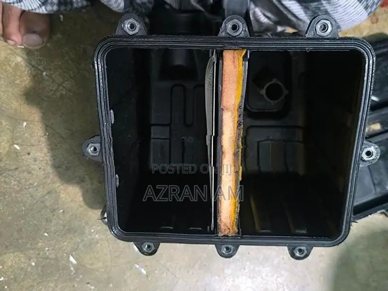 Bajaj Three Wheel Air Filter Box