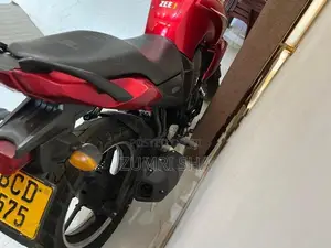 Yamaha FZ 2014