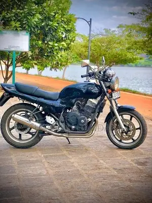 Honda Jade 2008