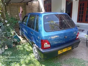 Suzuki Maruti 2006