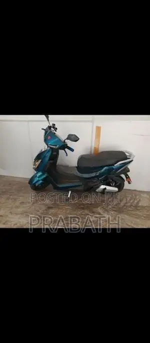 Yadea T5 2025