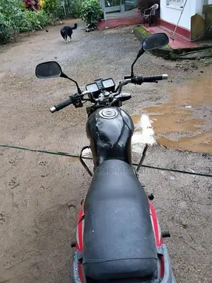 TVS Victor GLX 125 1995