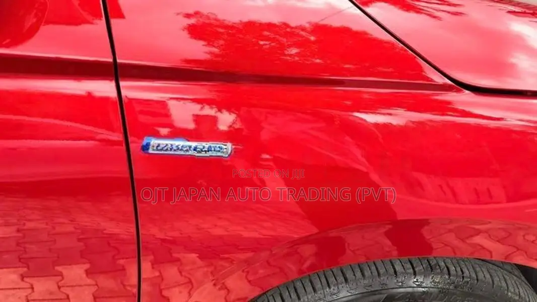 Suzuki Swift HYBRID MZ Japan 2023