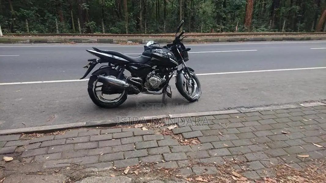 Bajaj Pulsar 150 2015