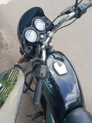 Bajaj Platina 2013