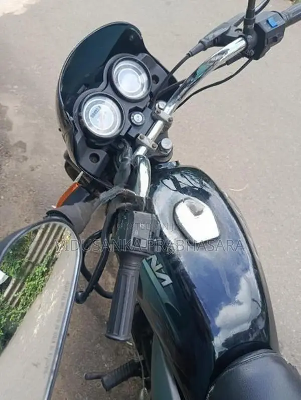 Bajaj Platina 2013