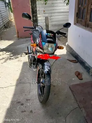 Honda Passion good 2013