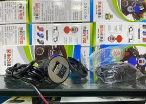 Bike USB Adapter Standard Model