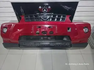 Nissan X Trail NT30 Front Bumper (Panel Only)