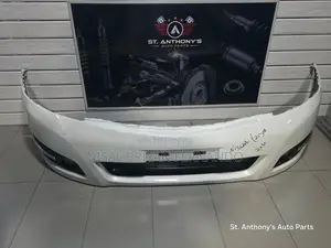Nissan Teana J32 Front Bumper
