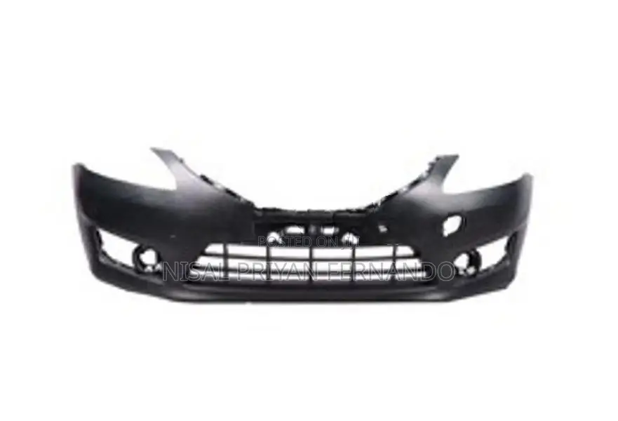 Nissan Sylphy B17 Front Bumper