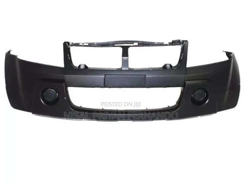 Suzuki Vitara 2007 Front Bumper