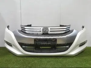 Honda Insight ZE2 Front Bumper