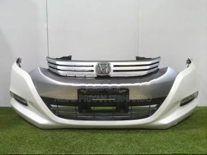 Honda Insight ZE2 Front Bumper