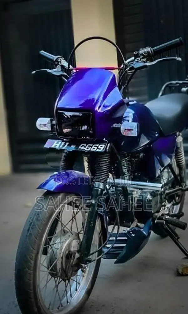 Hero Splendor 2005