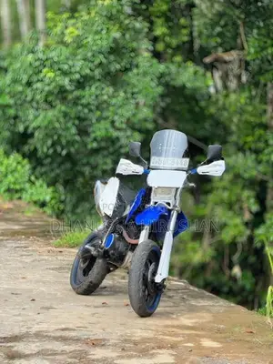 Demak DTM 200 2018