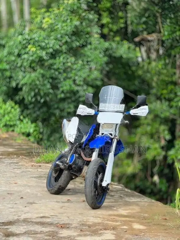 Demak DTM 200 2018