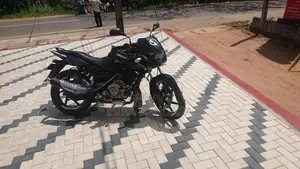Bajaj Pulsar 150 2015