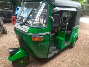 Bajaj RE 2003