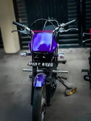 Hero Splendor 2005