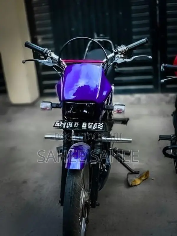 Hero Splendor 2005