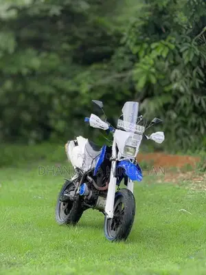 Demak DTM 200 2018