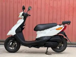 Yamaha Jog 50cc 2024