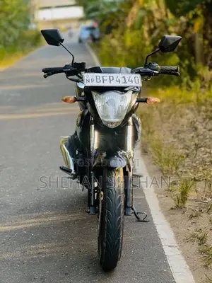 Suzuki Gixxer 2017