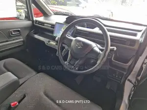 Suzuki Wagon R FX 2024