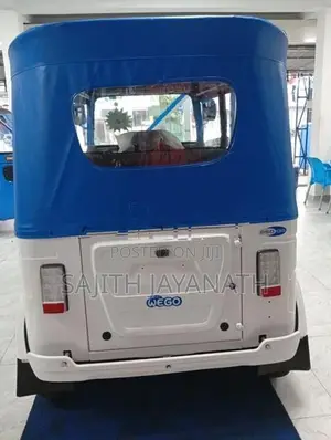 Bajaj Wego 2026