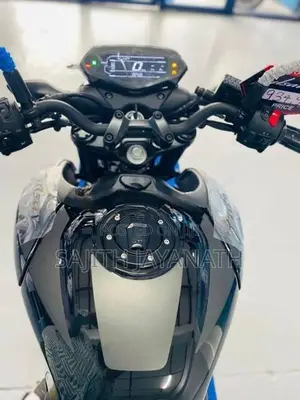 Bajaj Pulsar N160 2026
