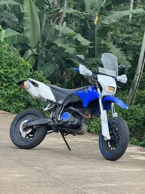 Demak DTM 200 2018