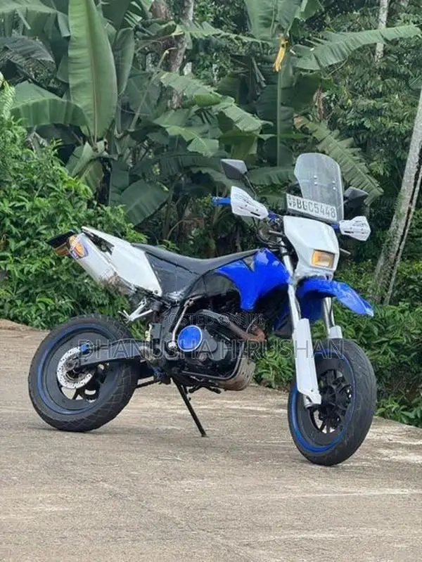Demak DTM 200 2018