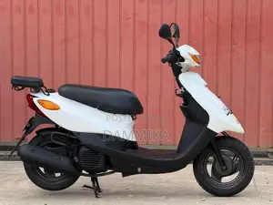Yamaha Jog 50cc 2024