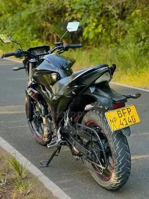 Suzuki Gixxer 2017