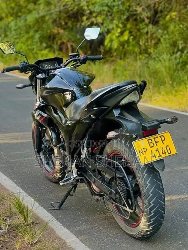 Suzuki Gixxer 2017