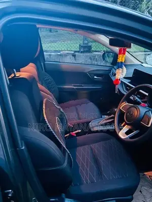 Toyota Wigo 2025