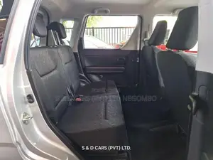 Suzuki Wagon R FX 2024