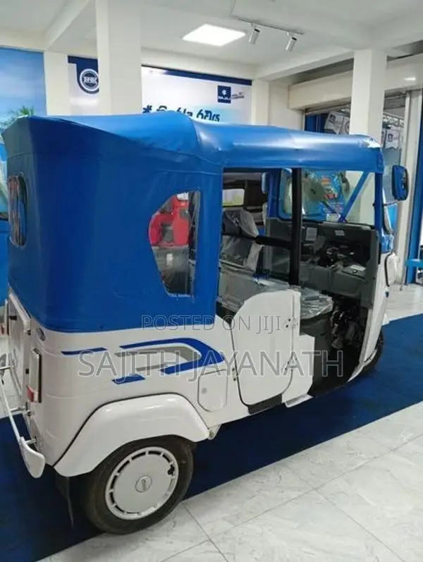 Bajaj Wego 2026