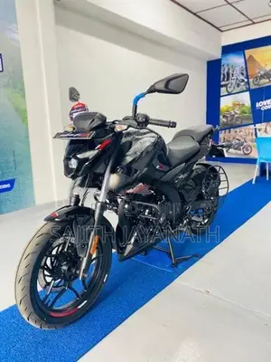 Bajaj Pulsar N160 2026