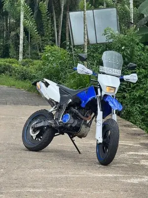 Demak DTM 200 2018