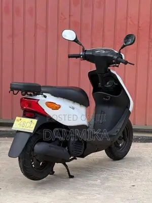 Yamaha Jog 50cc 2024