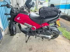 Honda Navi 2017