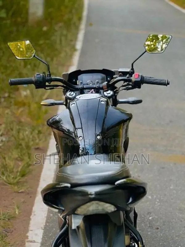 Suzuki Gixxer 2017