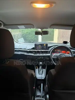 Toyota Wigo 2025