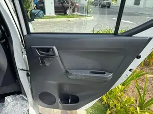 Daihatsu Mira Safety REAR WIPERCAM 2026